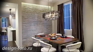 Акцентная стена в интерьере 30.11.2018 №142 - Accent wall in interior - design-foto.ru